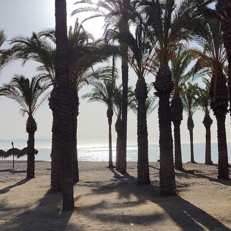 MalagaSuite Bajondillo Beach Torremolinos Exterior foto