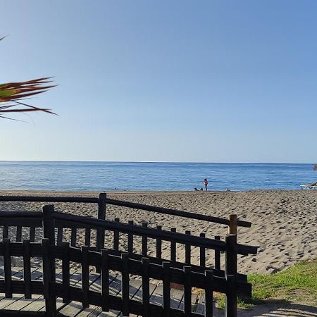 MalagaSuite Bajondillo Beach Torremolinos Exterior foto