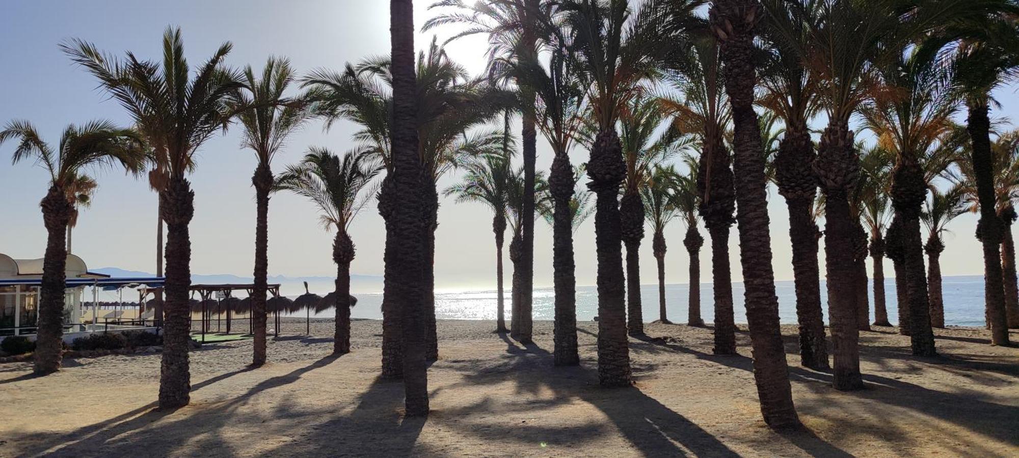 MalagaSuite Bajondillo Beach Torremolinos Exterior foto